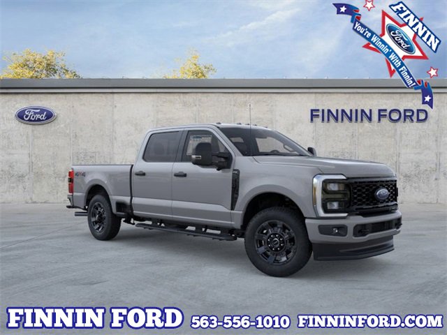 New 2026 Ford F250 XL image 1