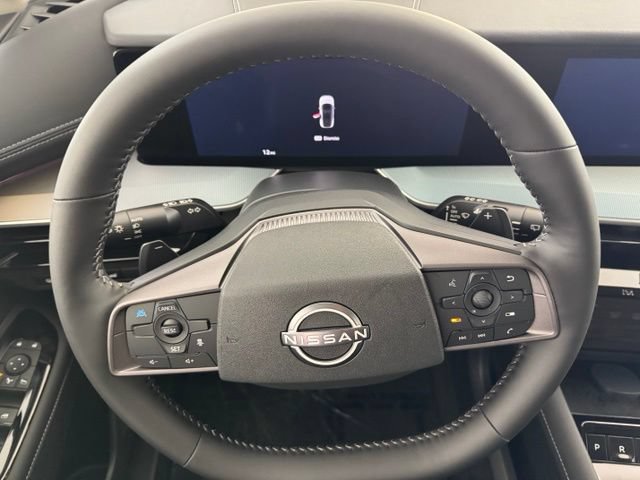 New 2027 Nissan Murano Platinum AWD/4WD image 23