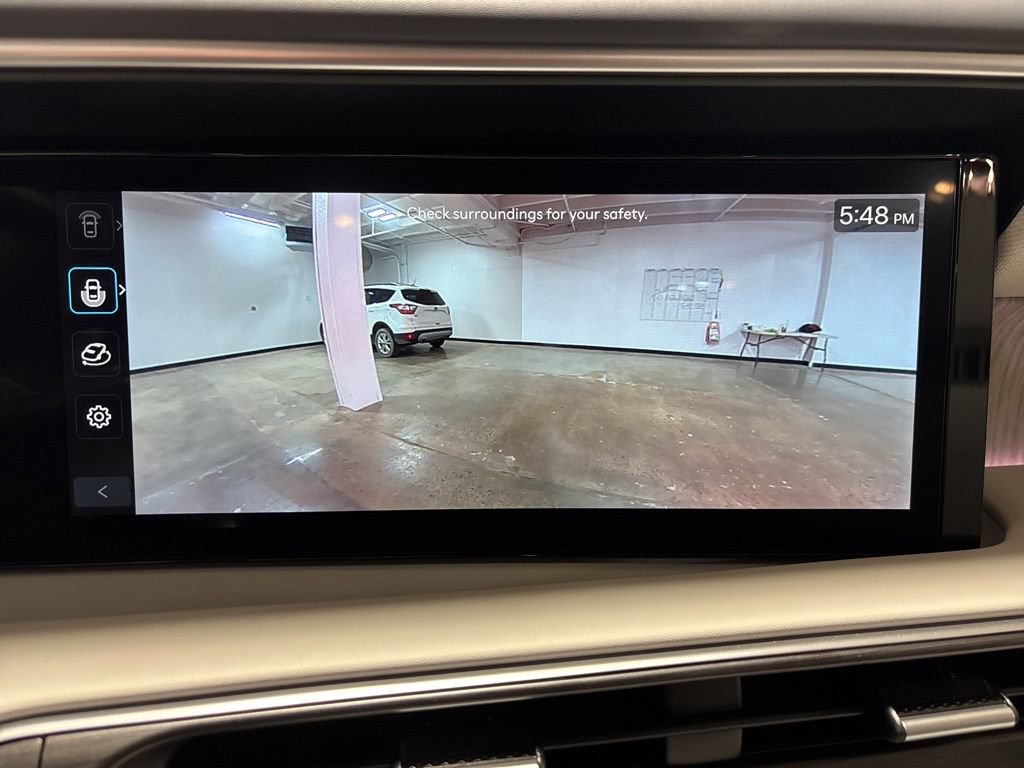 Used 2026 Hyundai Palisade Calligraphy AWD/4WD image 27