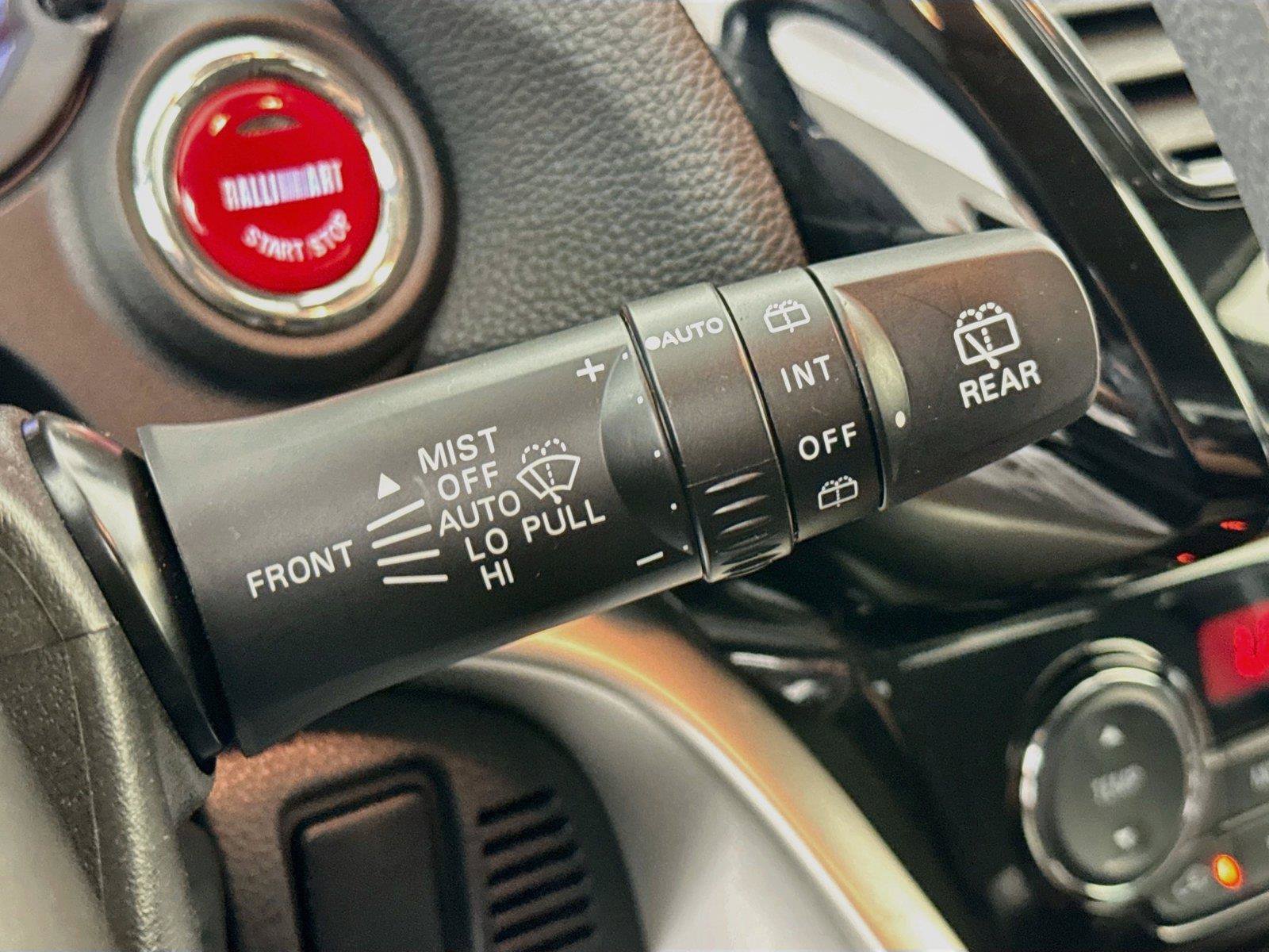 Used 2026 Mitsubishi Eclipse Cross LE AWD/4WD image 17