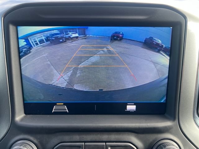 Used 2021 Chevrolet Silverado 1500 LT AWD/4WD image 25