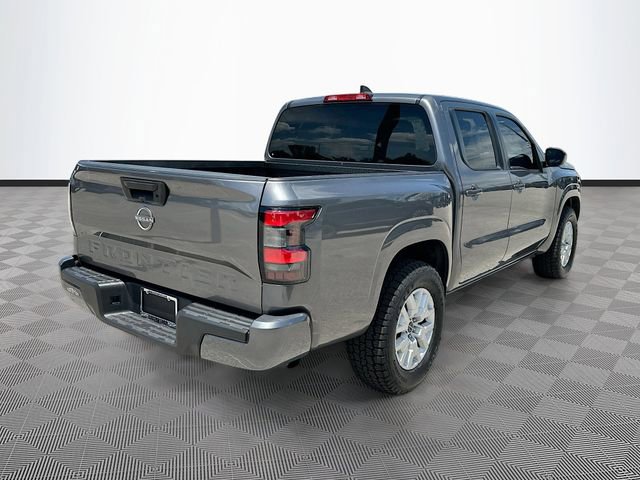 Used 2022 Nissan Frontier SV RWD image 5
