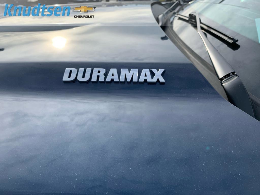 Used 2022 Chevrolet Silverado 1500 LTZ w/ Technology Package image 15