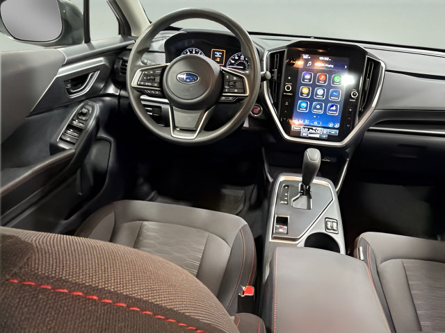 Certified 2024 Subaru Impreza 2.0i Sport AWD/4WD image 27