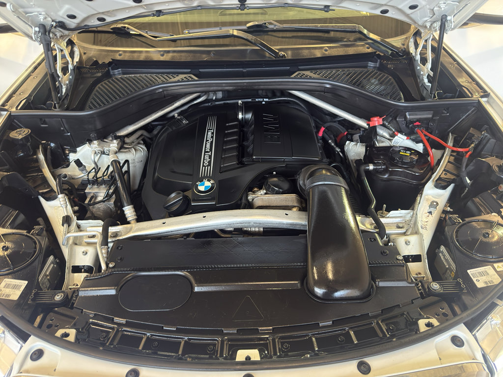 Used 2016 BMW X5 xDrive35i AWD/4WD image 32