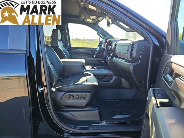 Used 2024 Chevrolet Silverado 2500 ZR2 w/ ZR2 Bison Edition image 27