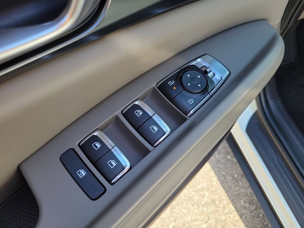 New 2026 Kia Carnival FWD image 20