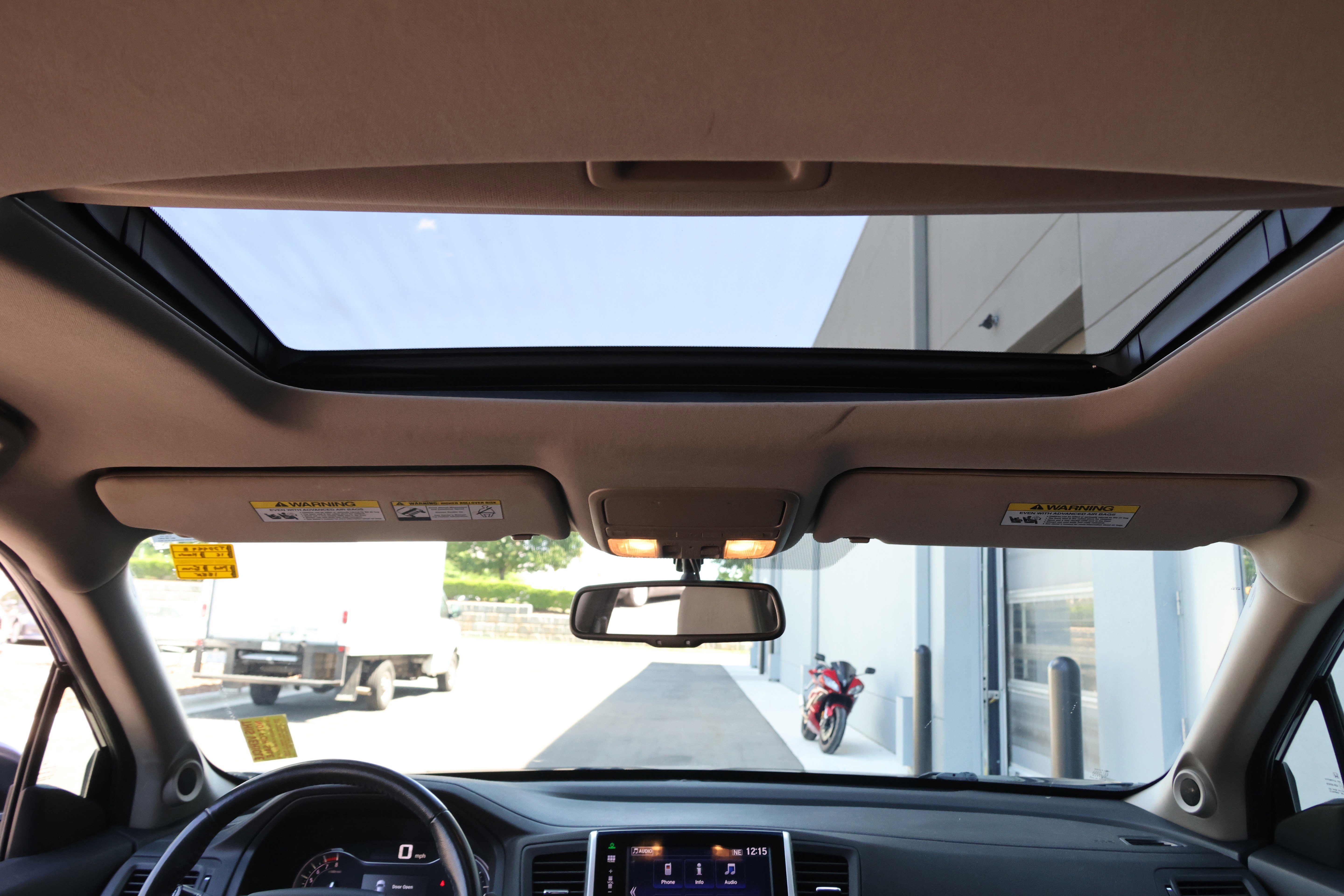 Used 2016 Honda Pilot EX-L image 32