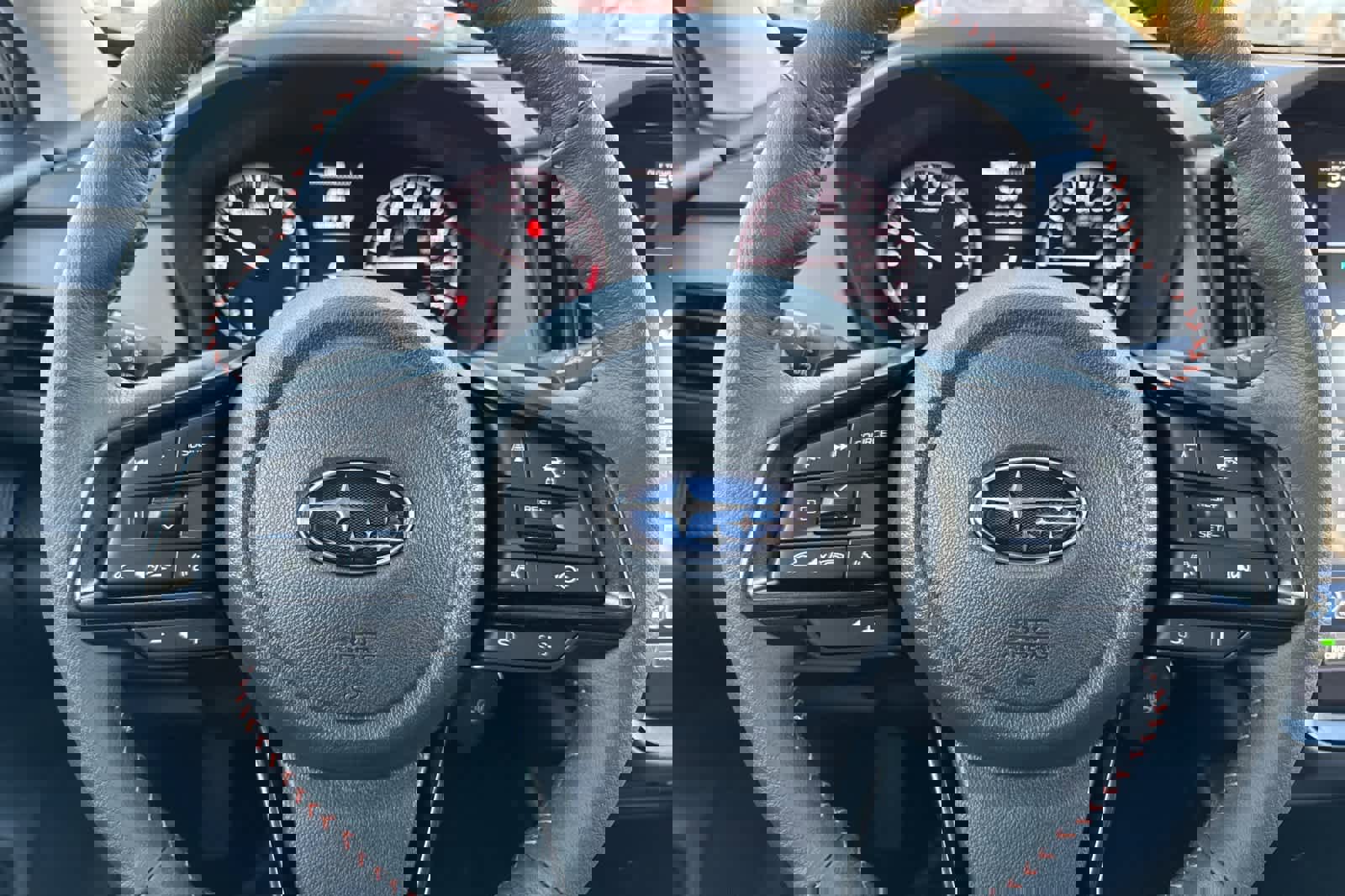 New 2026 Subaru Crosstrek 2.5i Limited w/ Crosstrek Mirror Package image 24