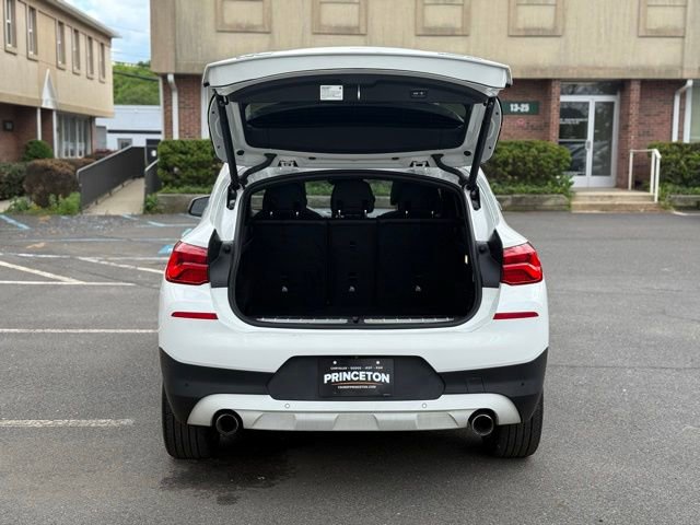 Used 2020 BMW X2 xDrive28i w/ Convenience Package AWD/4WD image 11