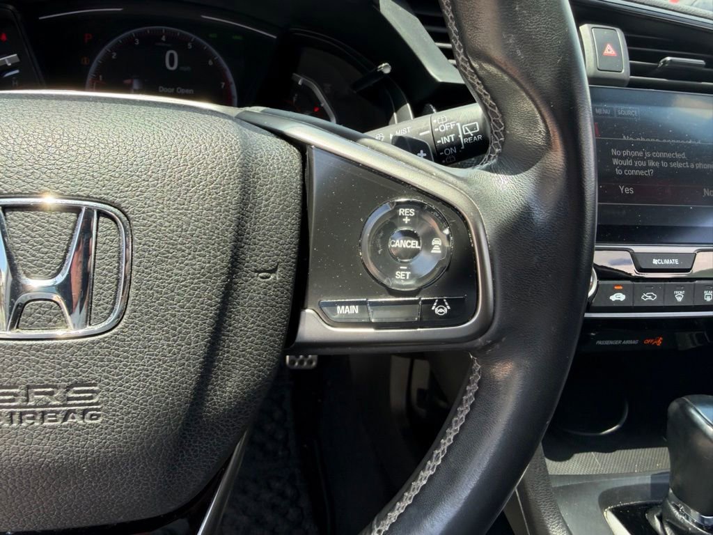 Used 2020 Honda Civic Sport image 30
