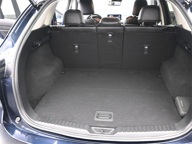 Certified 2024 MAZDA CX-5 AWD 2.5 S w/ Preferred Package image 19