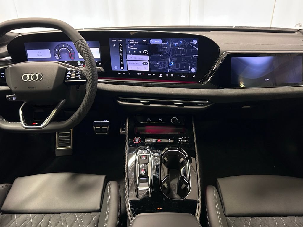 New 2026 Audi S5 Premium Plus AWD/4WD image 12