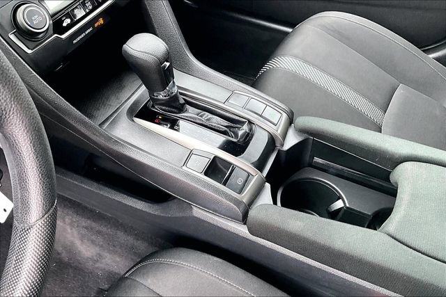 Used 2019 Honda Civic LX image 19