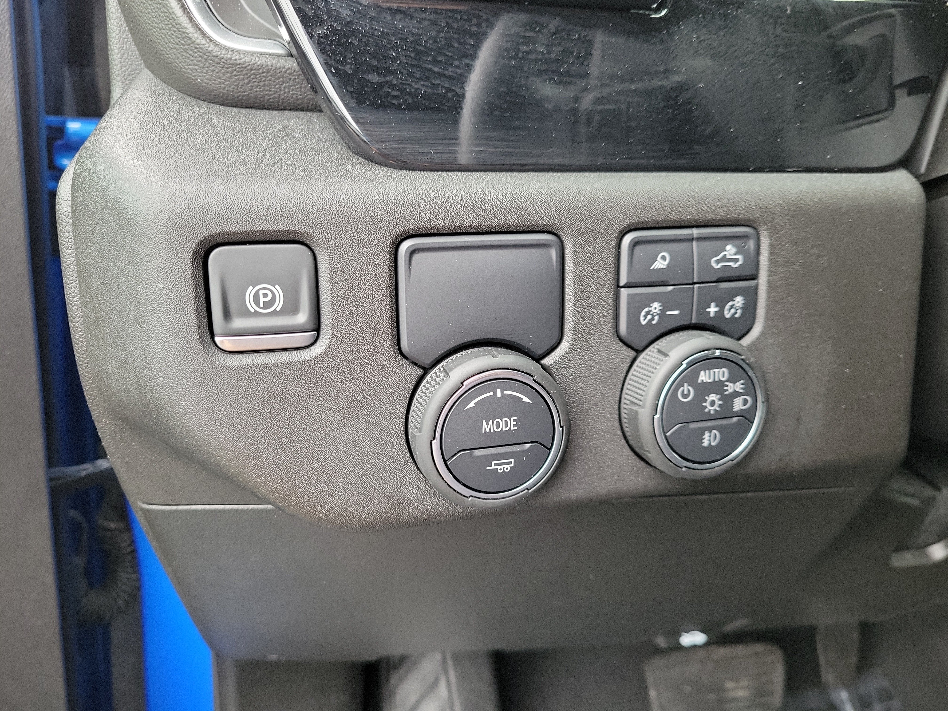 Used 2025 Chevrolet Silverado 1500 RST w/ All Star Edition Plus RWD image 16