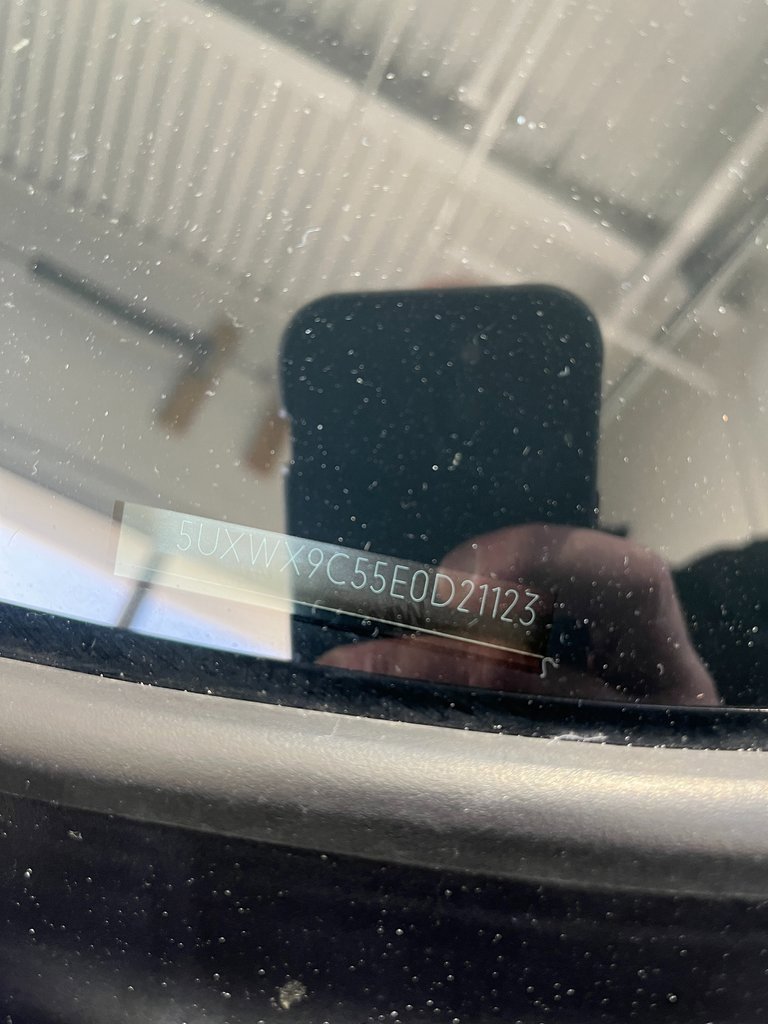 Used 2019 BMW X3 xDrive30i w/ Driving Assistance Package image 26