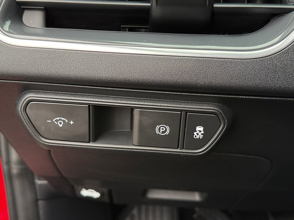 Certified 2025 Kia K4 EX image 21