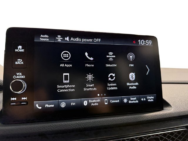 New 2026 Acura Integra Type S FWD image 17