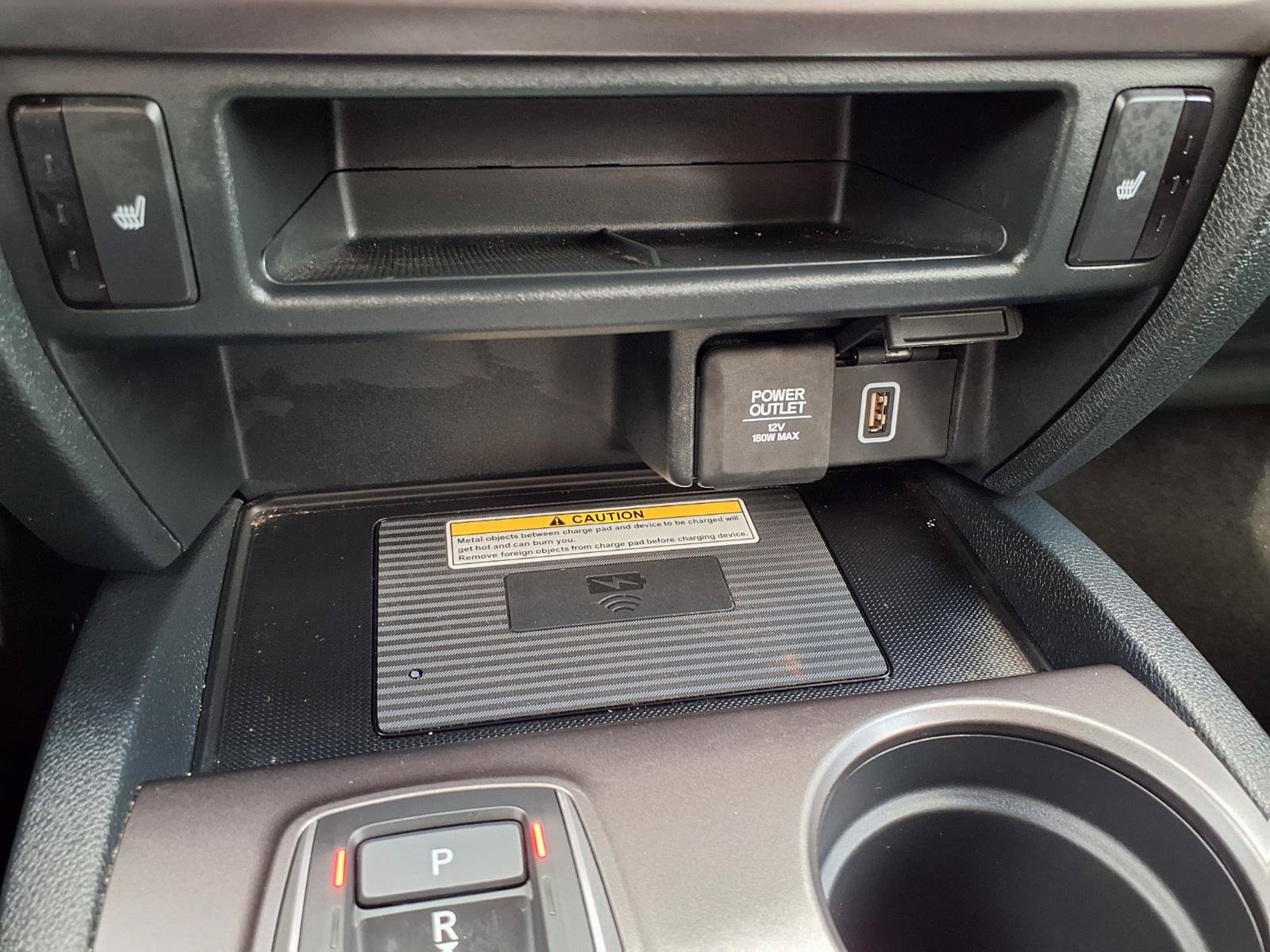 Certified 2022 Honda Pilot Special Edition image 9