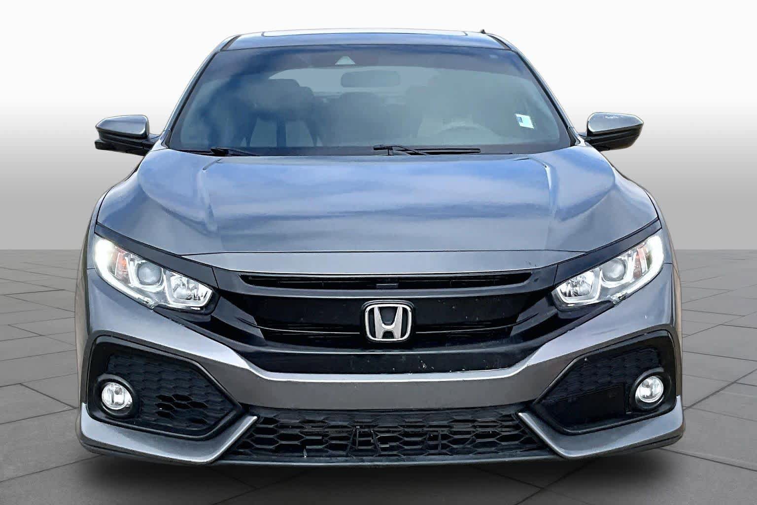 Used 2019 Honda Civic EX image 4