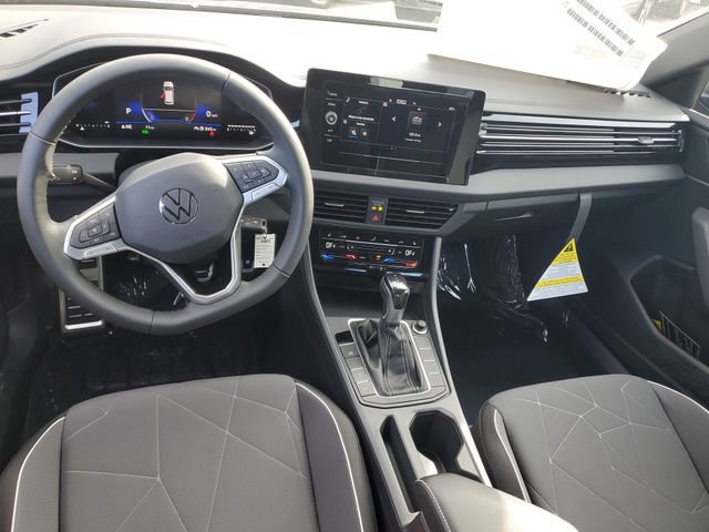New 2026 Volkswagen Jetta Sport FWD image 9