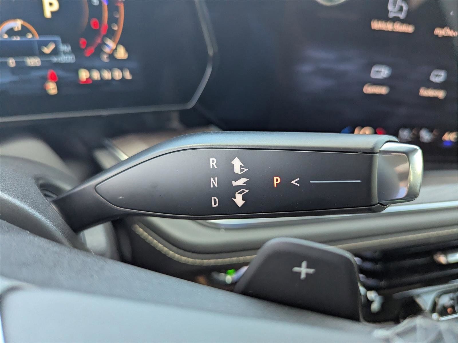 New 2026 Chevrolet Tahoe Premier w/ Sun And Tow Package image 50