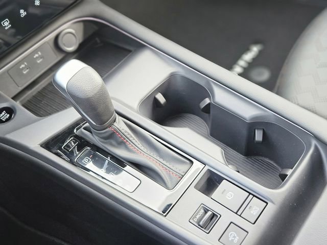 New 2026 Nissan Sentra SR w/ SR Premium Package image 25