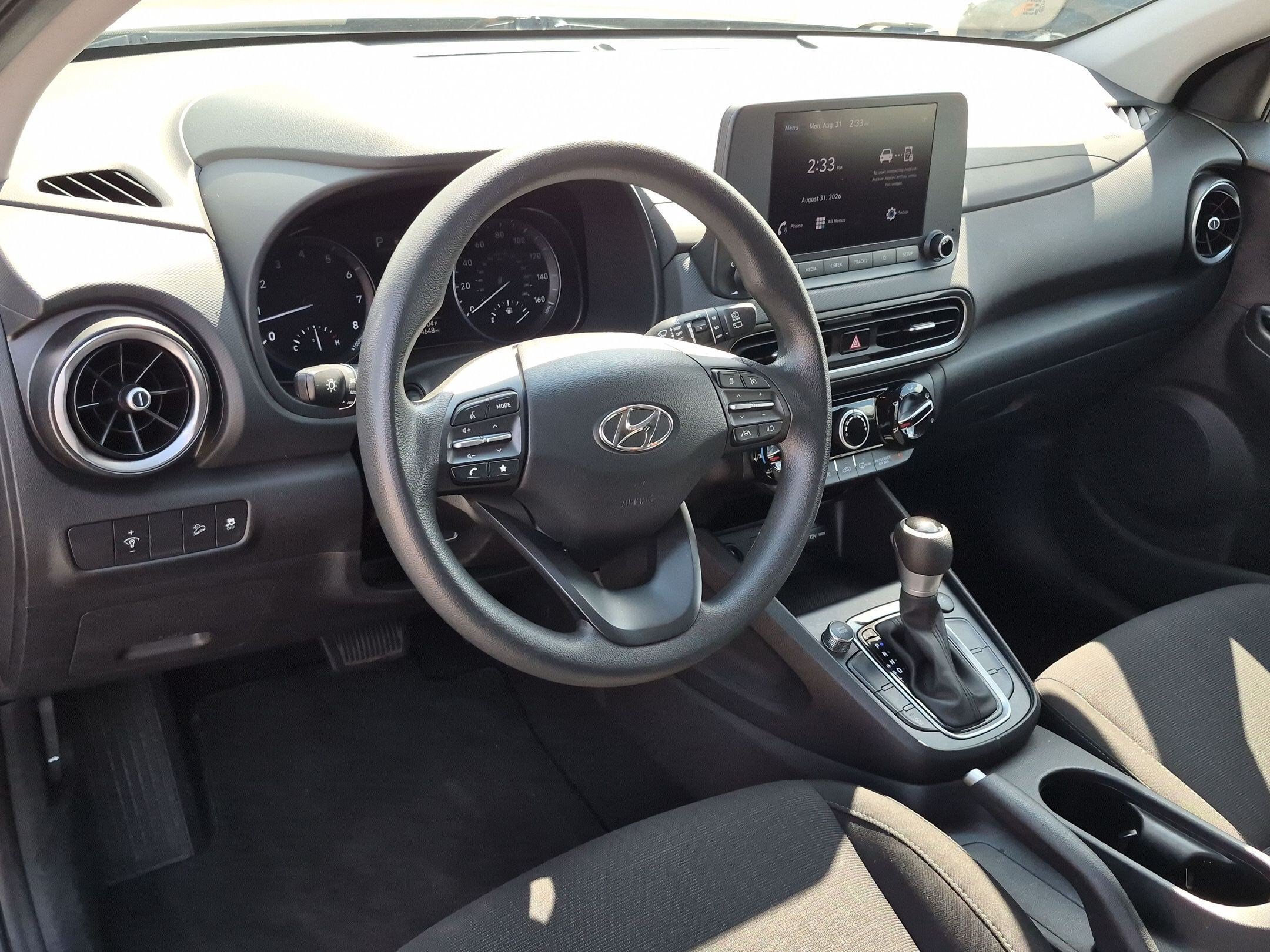 Used 2023 Hyundai Kona SEL AWD/4WD image 17