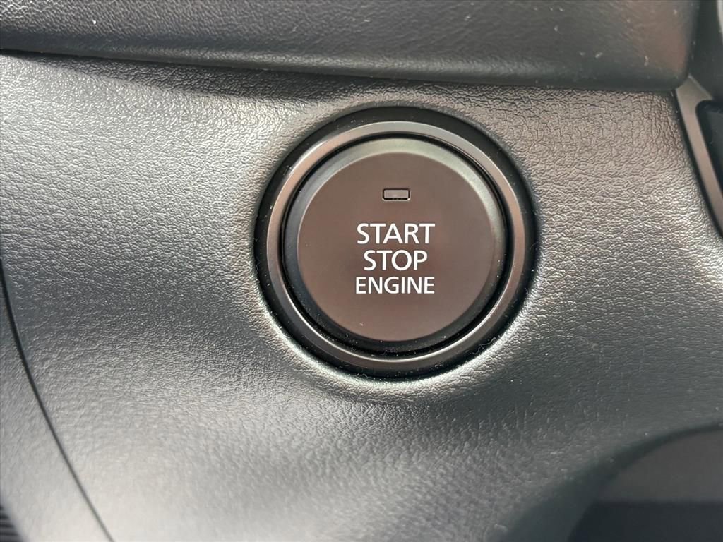 Used 2023 MAZDA CX-50 AWD 2.5 Turbo w/ Weather Package image 18