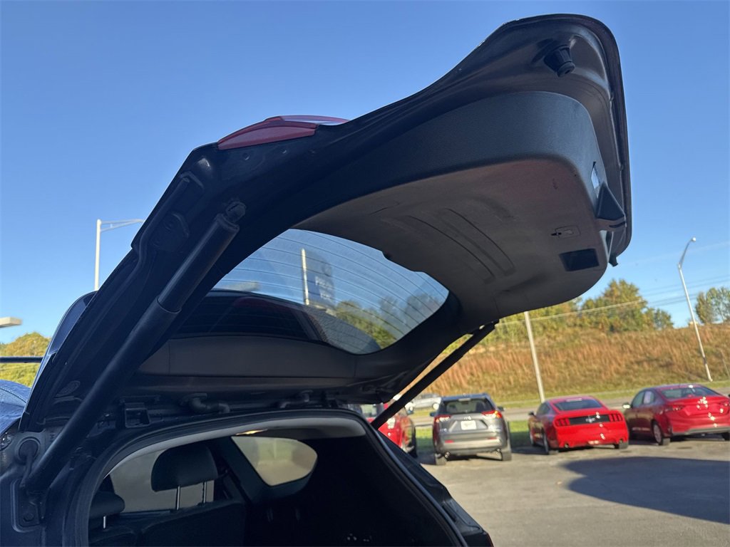 Used 2022 Hyundai Santa Fe SEL w/ Convenience + Premium Package image 43