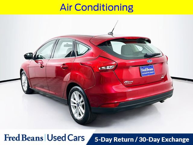 Used 2015 Ford Focus SE image 7