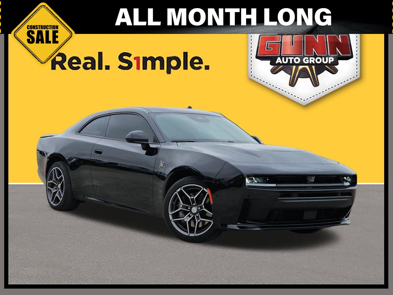 Used 2026 Dodge Charger Scat Pack AWD/4WD video 1