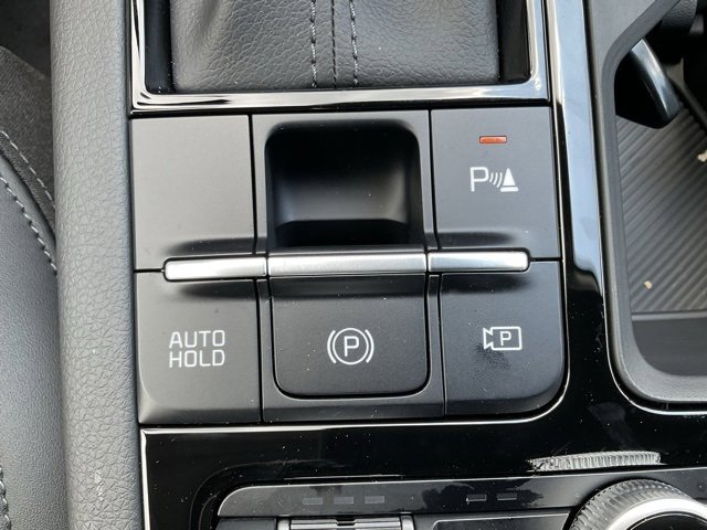 New 2025 Kia K5 EX image 26