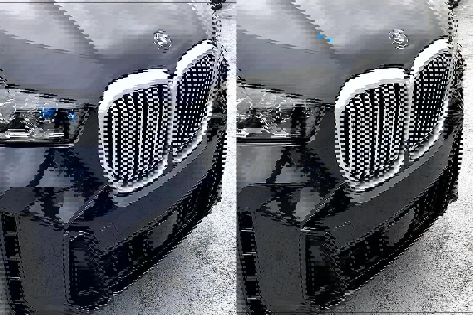 Used 2024 BMW X5 xDrive40i w/ M Sport Package image 29