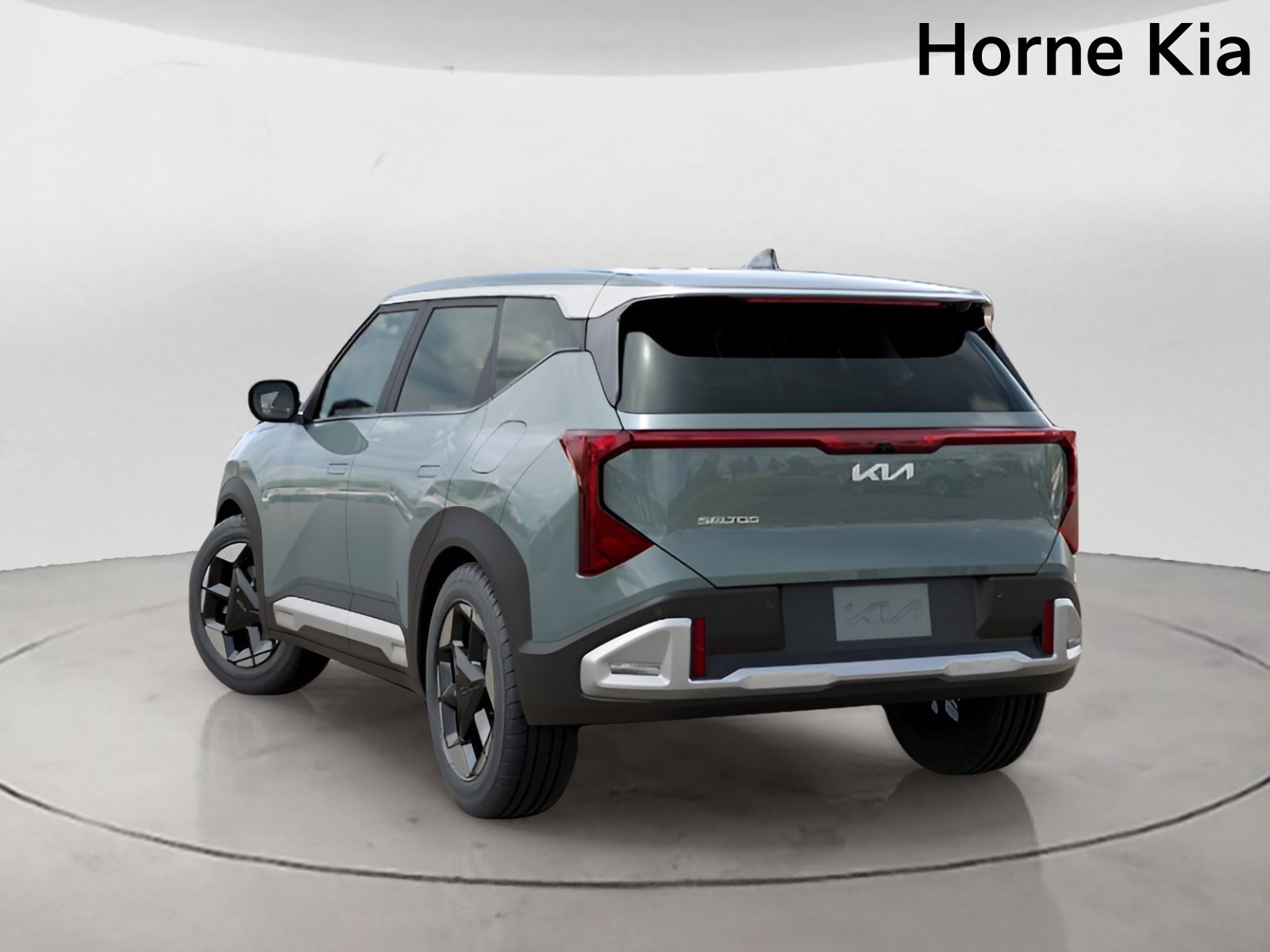 New 2027 Kia Seltos S FWD image 4