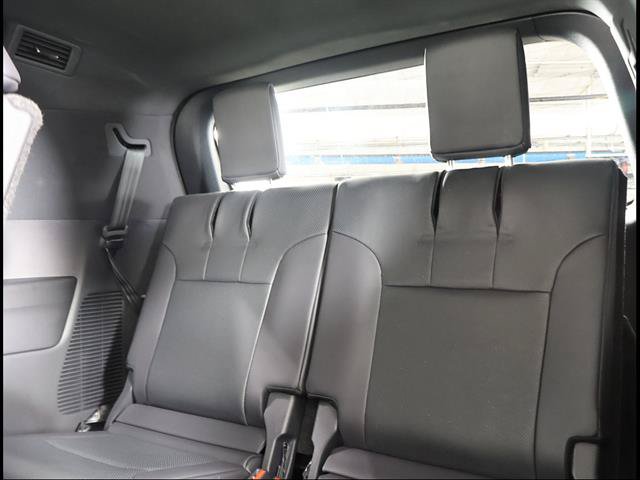 Used 2023 Lexus LX 600 4WD w/ Appearance Package image 11