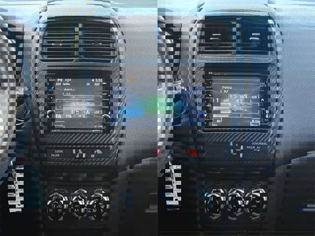 Used 2024 Mitsubishi Outlander Sport ES image 17