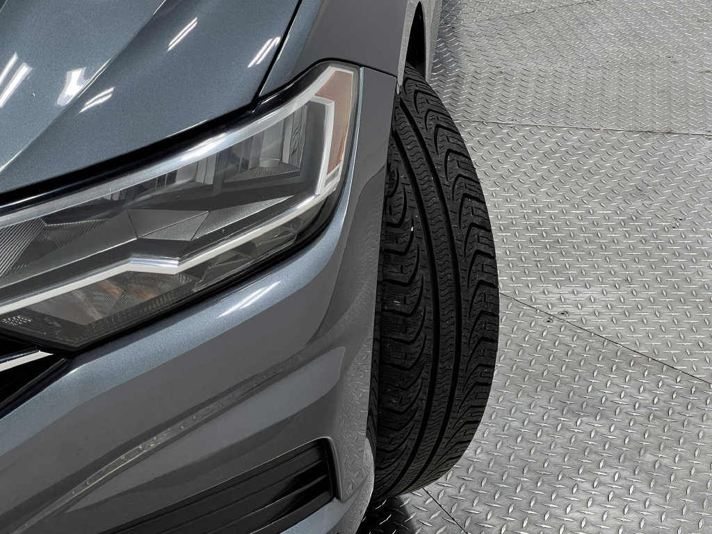 Used 2019 Volkswagen Jetta SE FWD image 35