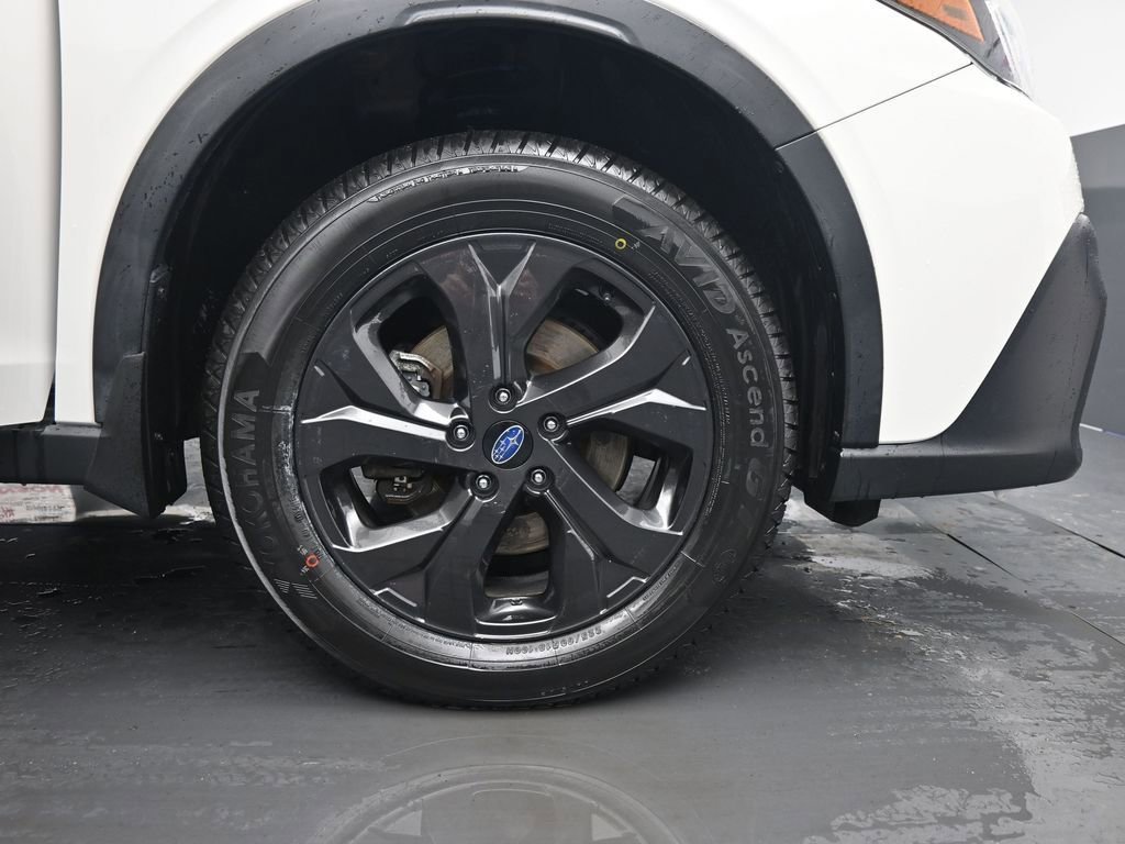 Used 2020 Subaru Outback Onyx Edition XT image 13