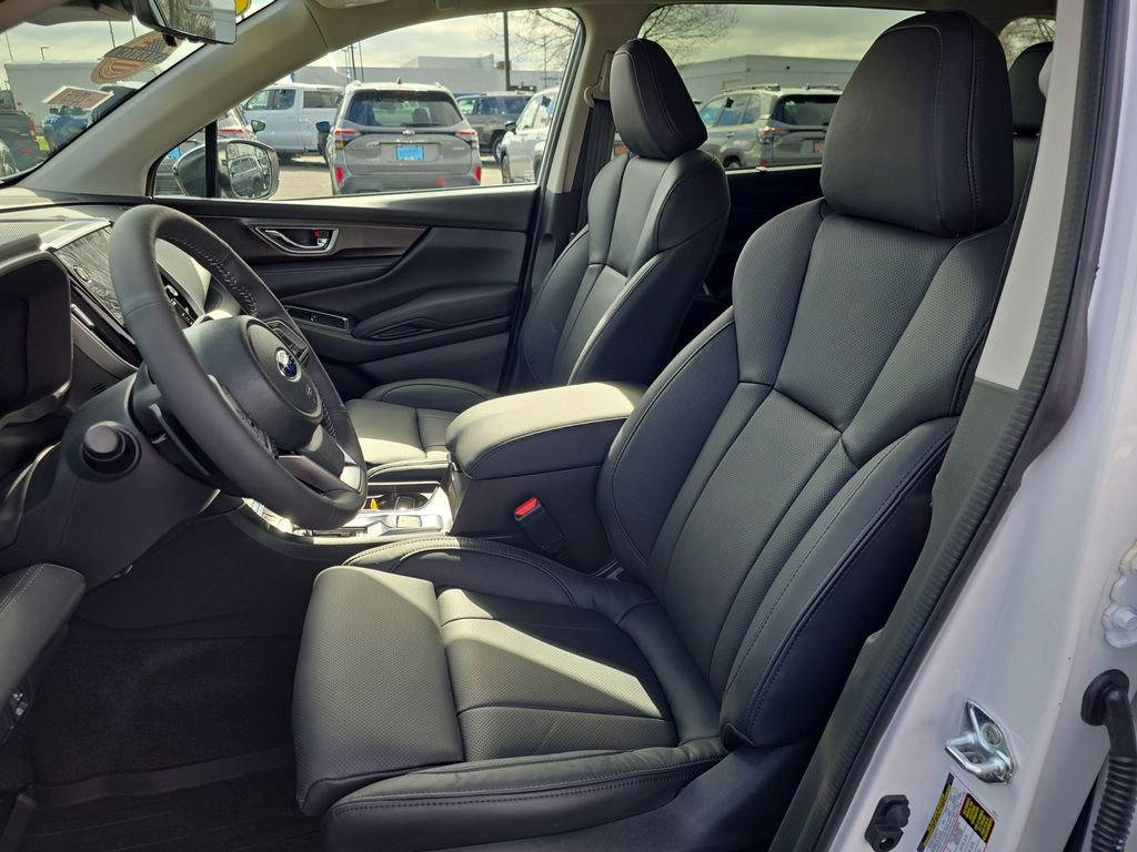 New 2026 Subaru Ascent Touring image 10