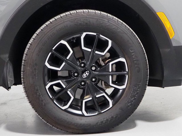 Used 2024 Hyundai Santa Cruz SEL w/ Activity Package FWD image 43