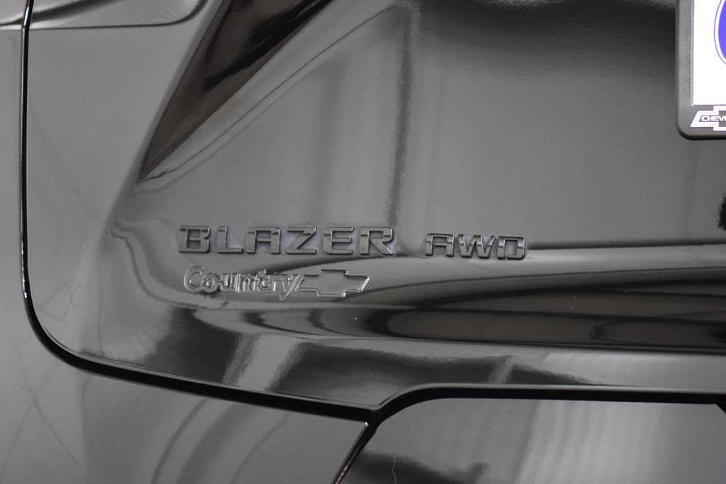Used 2020 Chevrolet Blazer RS AWD/4WD image 23