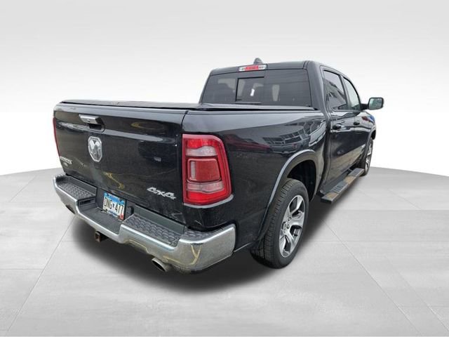 Used 2019 RAM 1500 Laramie image 4