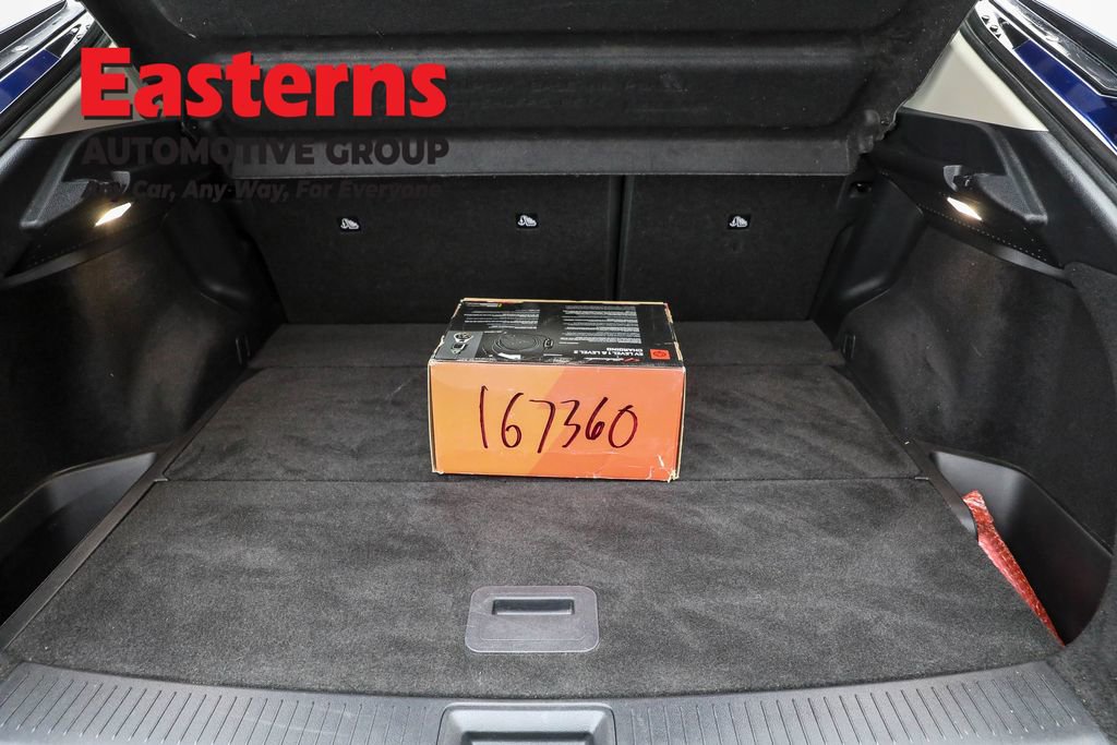 Used 2024 Nissan Ariya FWD image 9