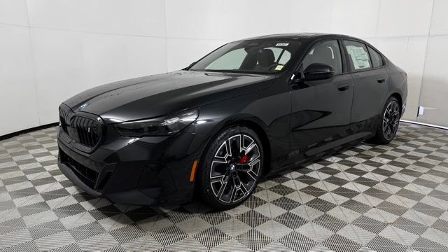 New 2026 BMW i5 eDrive40 w/ M Sport Package image 3