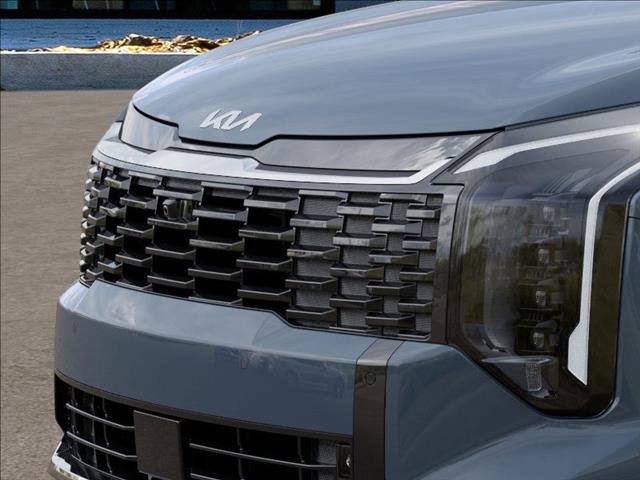 New 2026 Kia Sportage SX Prestige image 12