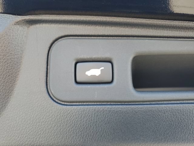 Certified 2024 Honda Passport Black Edition image 10