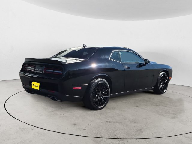 Used 2018 Dodge Challenger R/T Plus RWD image 5