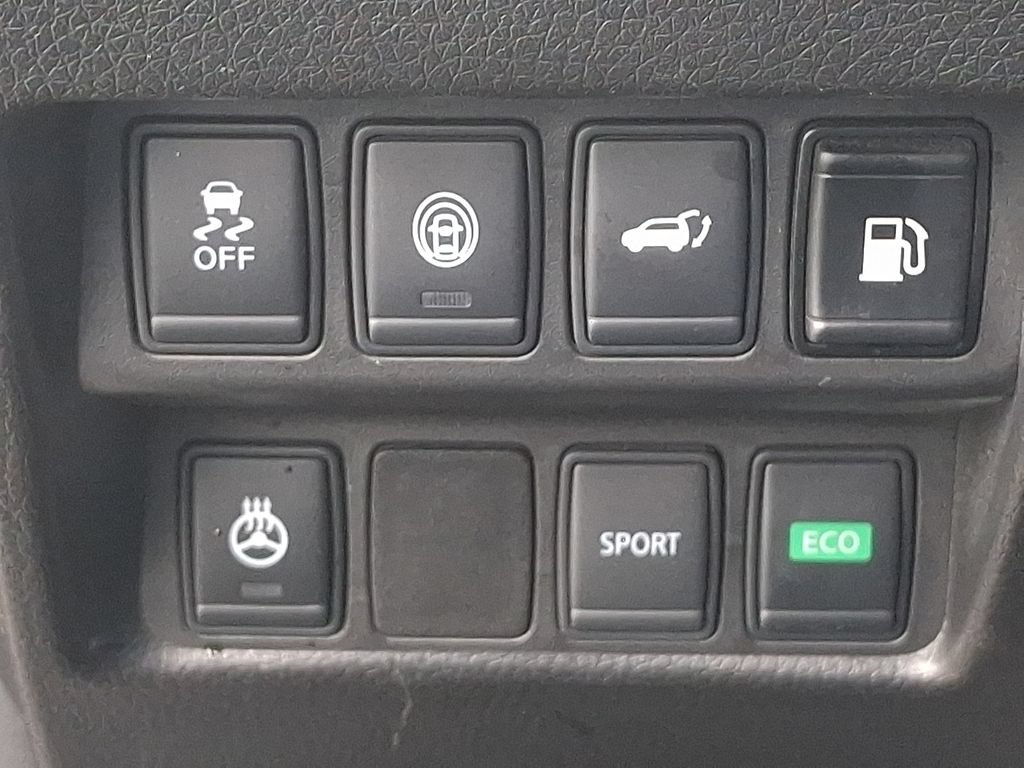 Used 2018 Nissan Rogue SL FWD image 24