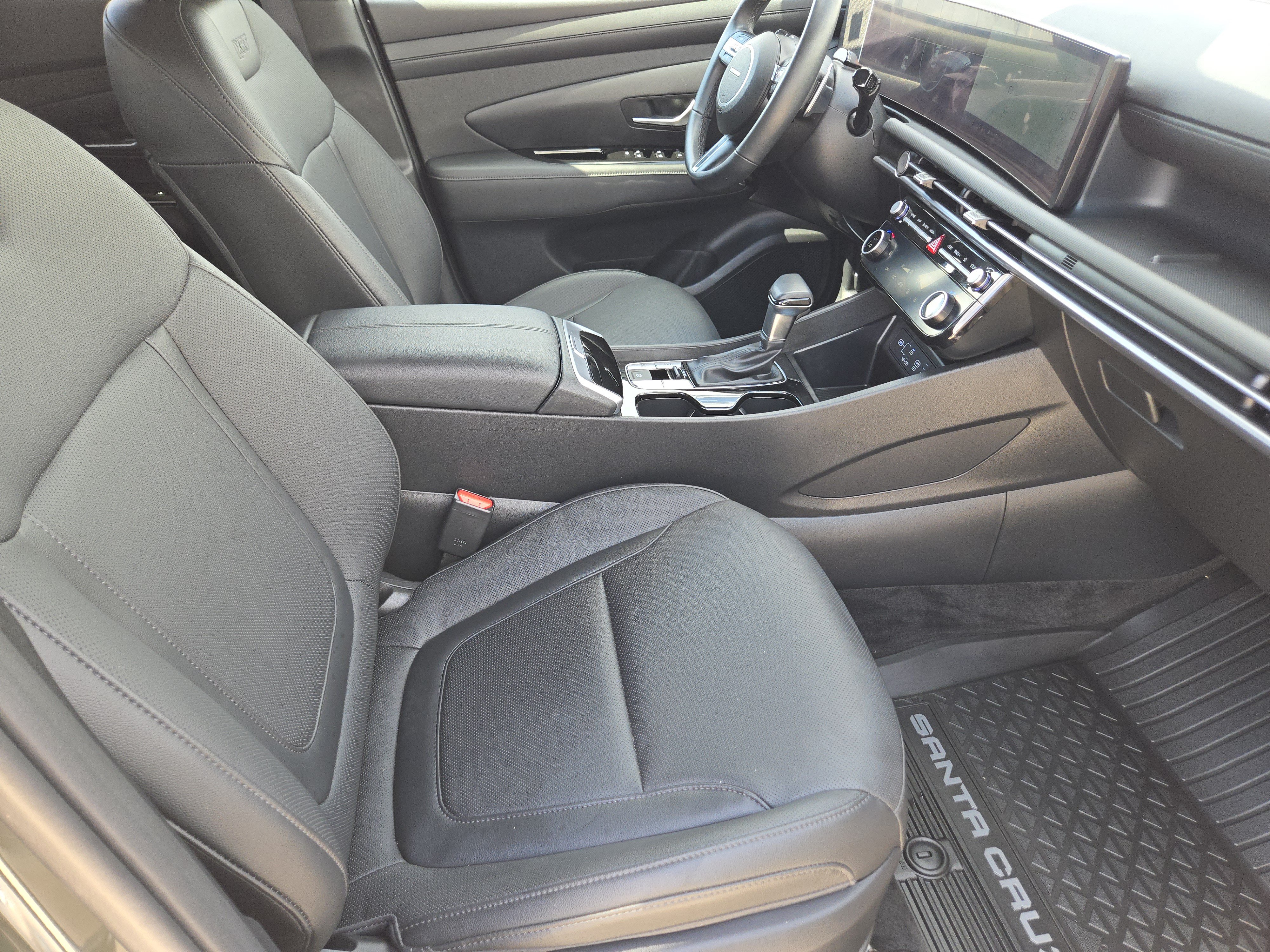 Used 2025 Hyundai Santa Cruz XRT AWD/4WD image 15